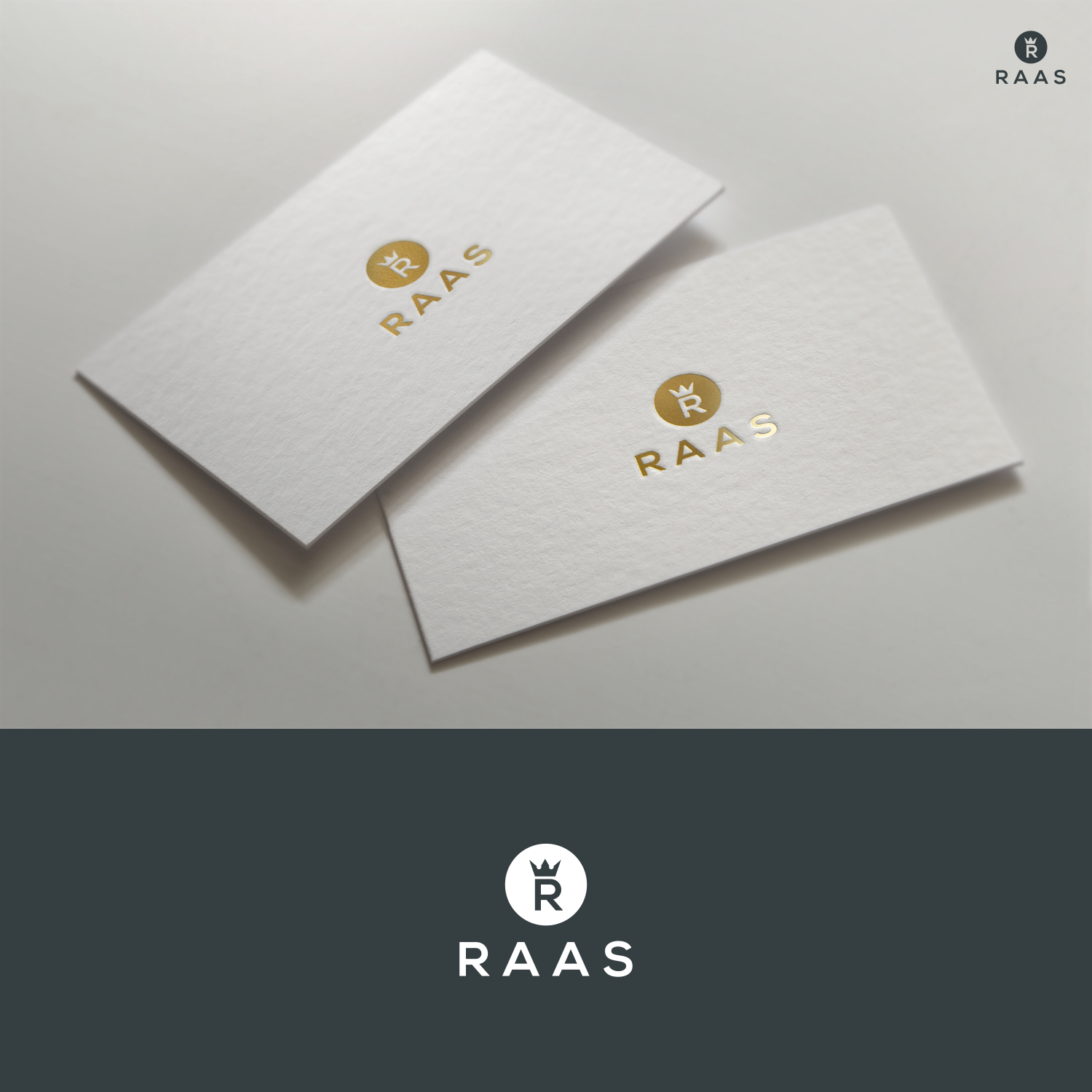 Logo Design by jenggot_merah_ for this project | Design #12743114
