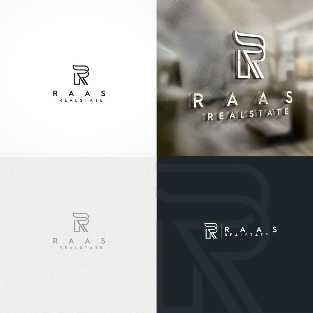 Logo Design by gray mind for this project | Design #12502052