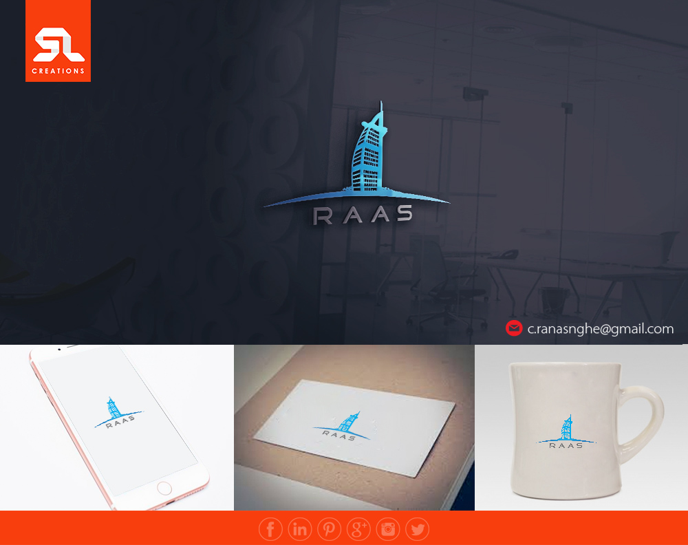 Logo Design by SL Creations for this project | Design #12591138