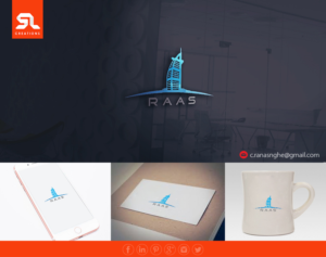 Logo Design by SL Creations for this project | Design: #12591138