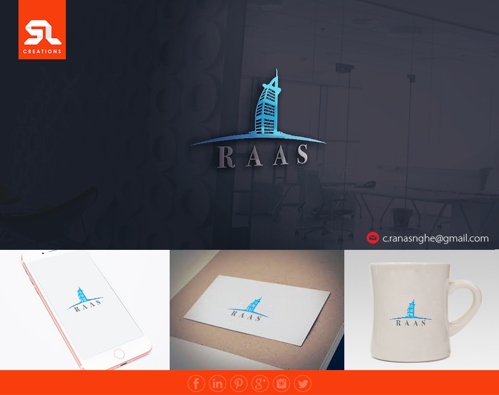 Logo-Design von SL Creations für dieses Projekt | Design #12591140