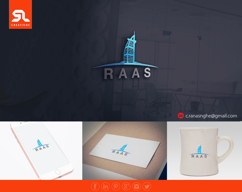 Logo Design by SL Creations for this project | Design #12591141