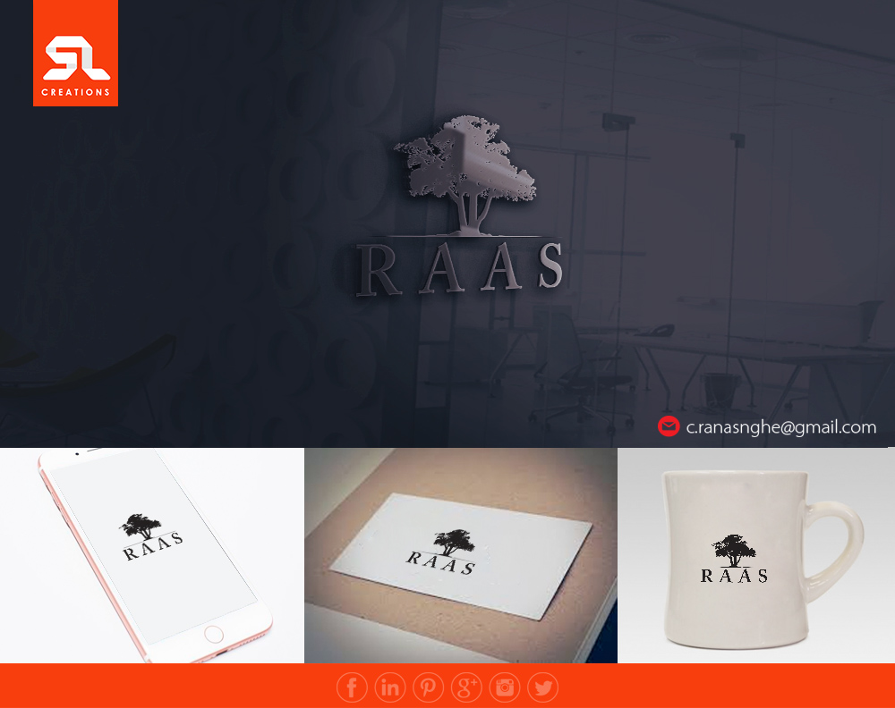 Logo Design by SL Creations for this project | Design #12591336