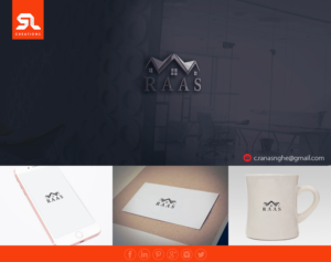 Logo Design by SL Creations for this project | Design: #12591339