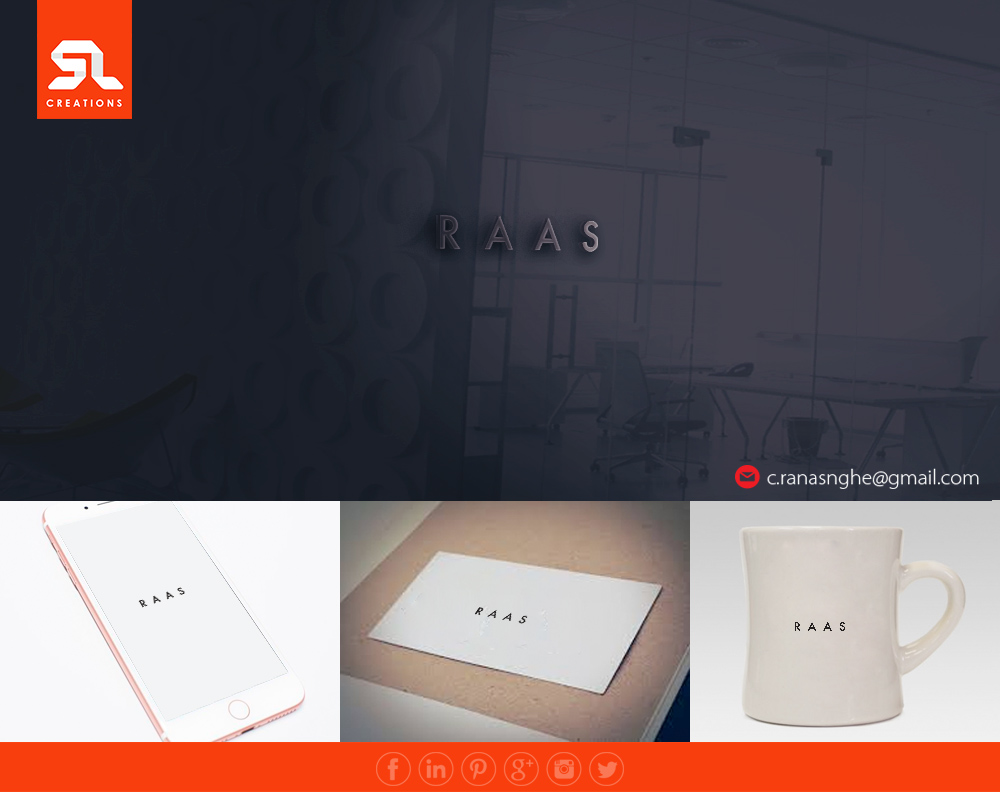 Logo Design by SL Creations for this project | Design #12591379