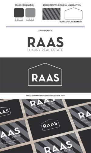 Logo Design by Fk_Design for this project | Design: #12536138