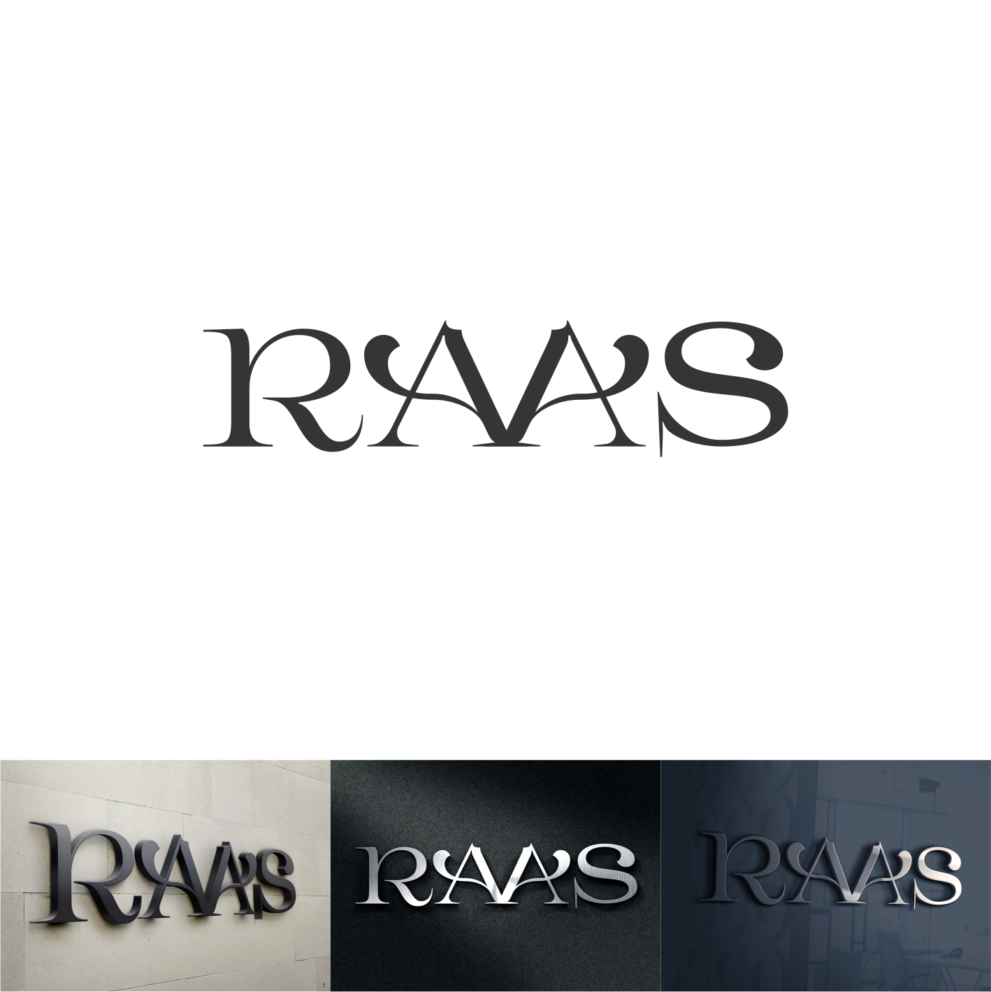 Logo Design by Dante Grey for this project | Design #12548992