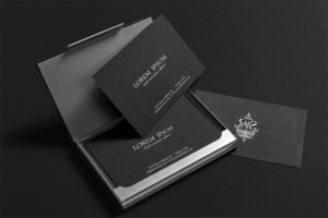 Logo Design by fidan_nabiyeva-jw for this project | Design: #12613220