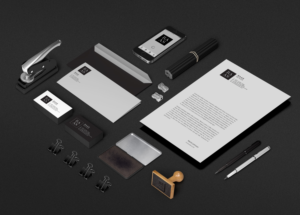 Logo Design by snup co for this project | Design: #12559046