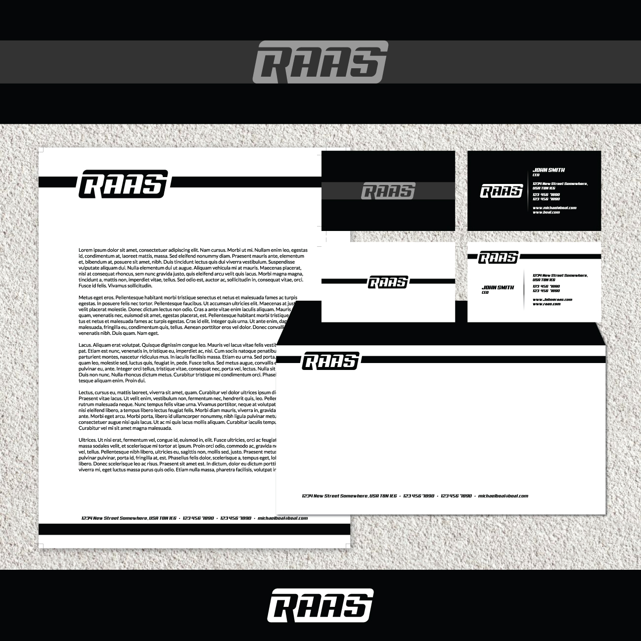 Logo Design by AKIAH for this project | Design #12545627