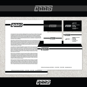 Logo Design by AKIAH for this project | Design: #12545627