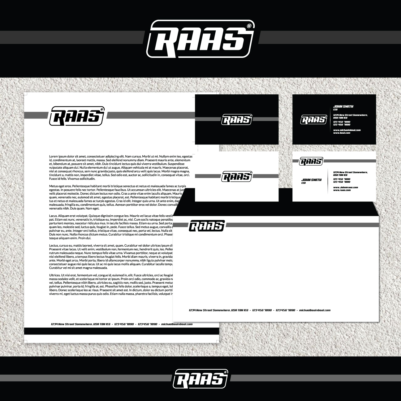 Logo Design by AKIAH for this project | Design #12545990
