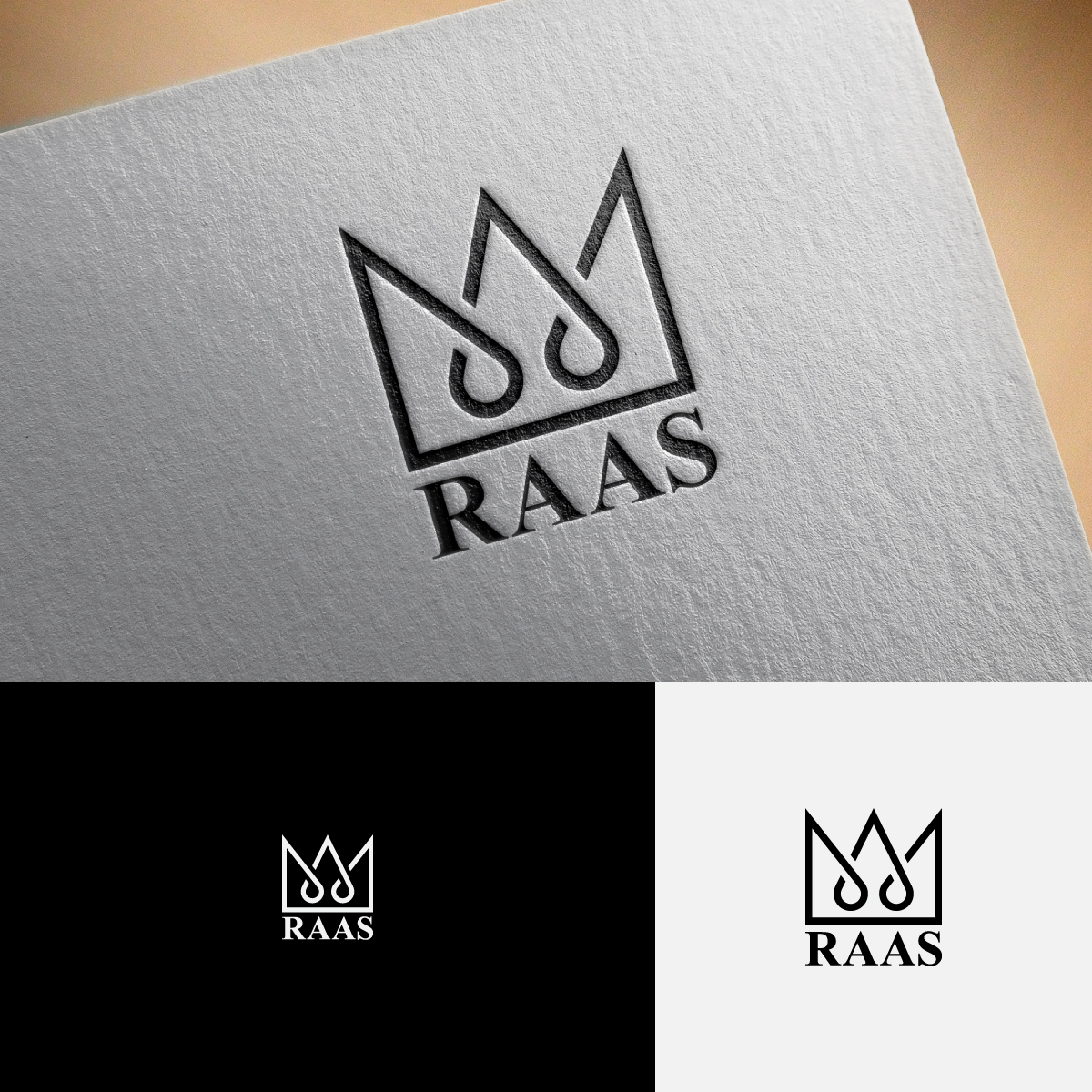 Logo Design by leoncd for this project | Design #12471344