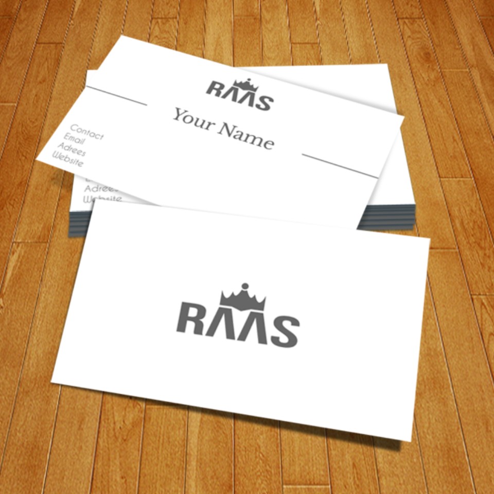 Logo Design by Wahyu Araf for this project | Design #12474784