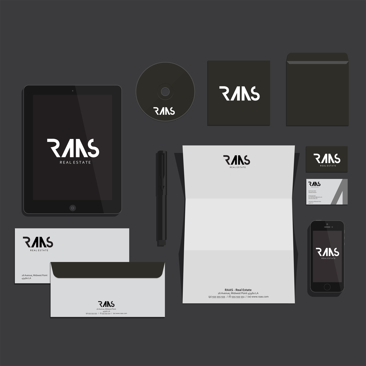 Logo-Design von nina shaw für dieses Projekt | Design #12448442