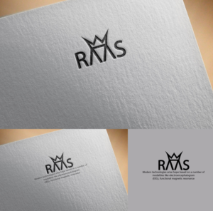 Logo Design by Icon Rabbani for this project | Design: #12492316