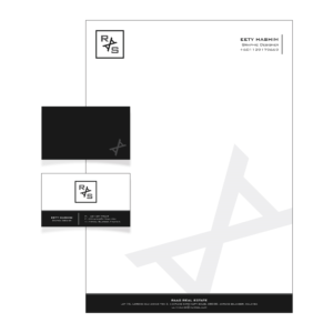 Logo Design by Uhlala Design