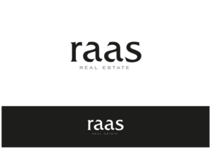 RAAS | Logo Design by Nigel B