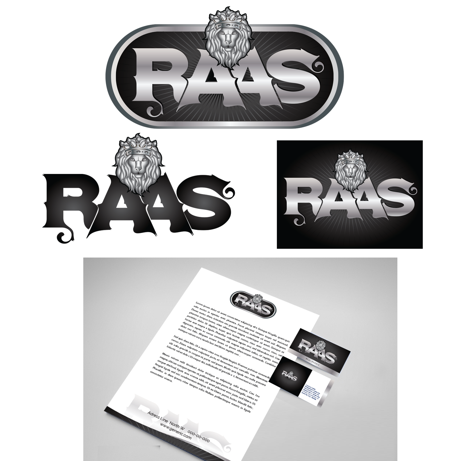 Logo Design by Soula Vetter for this project | Design #12456550