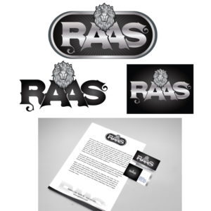 Logo Design by Soula Vetter for this project | Design: #12456550