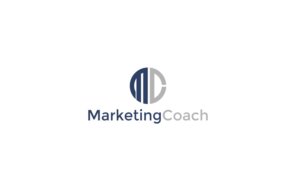 Logo Design by laceymosleyy for MarketingCoach.ie | Design #12615603