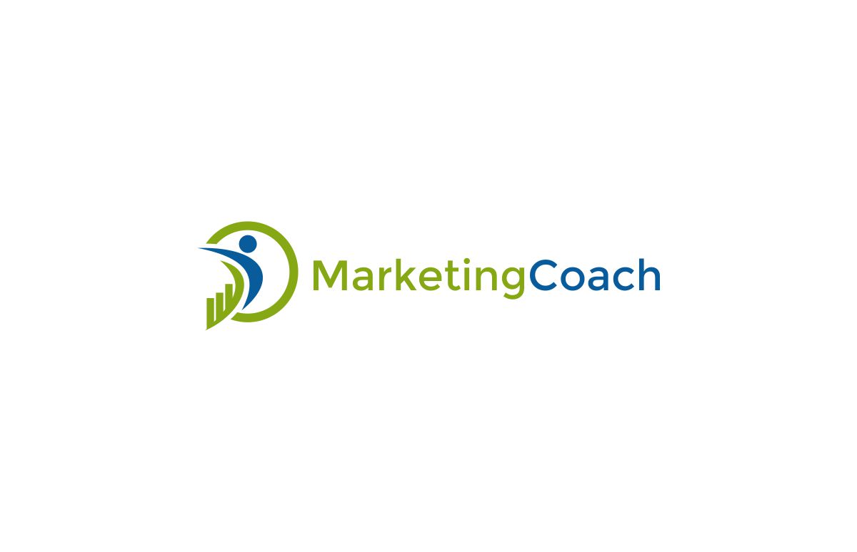 Logo Design by laceymosleyy for MarketingCoach.ie | Design #12615633