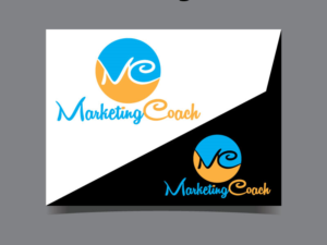 Logo Design by designstudio007 for MarketingCoach.ie | Design: #12542735