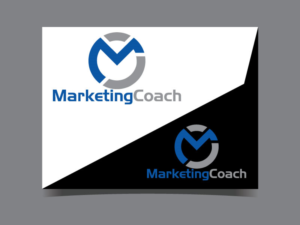 Logo Design by designstudio007 for MarketingCoach.ie | Design: #12542736
