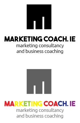 Logo Design by fransdesign for MarketingCoach.ie | Design #12548536