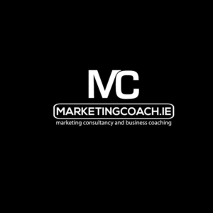 Logo Design by kdesignerz24 for MarketingCoach.ie | Design: #12619635