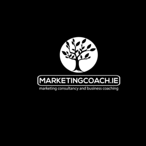 Logo Design by kdesignerz24 for MarketingCoach.ie | Design: #12619737