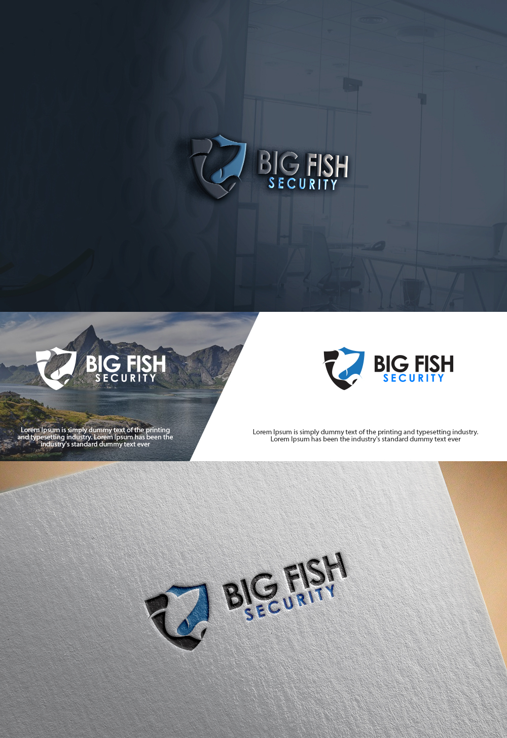 Logo Design by G.D boX for this project | Design: #12548100