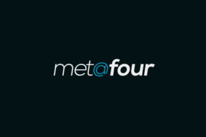 Logo Design by ideaz2050 for meta+four | Design: #12446284