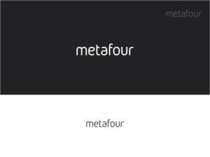 Logo Design by Chandan Kumar for meta+four | Design: #12463532