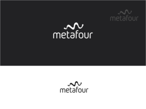 Logo Design by Chandan Kumar for meta+four | Design: #12478428