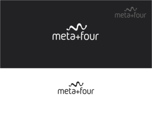 Logo Design by Chandan Kumar for meta+four | Design: #12478431