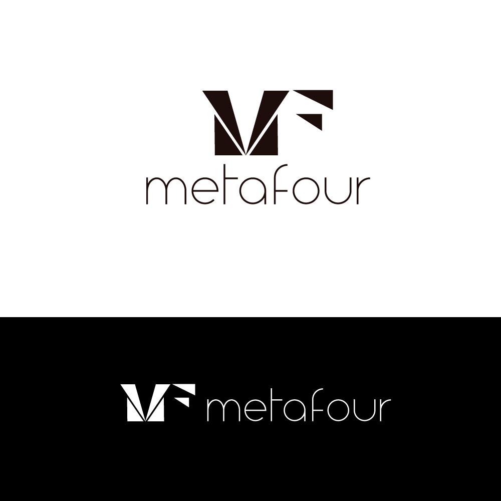Design de Logo par milan1981 pour meta+four | Design #12523212