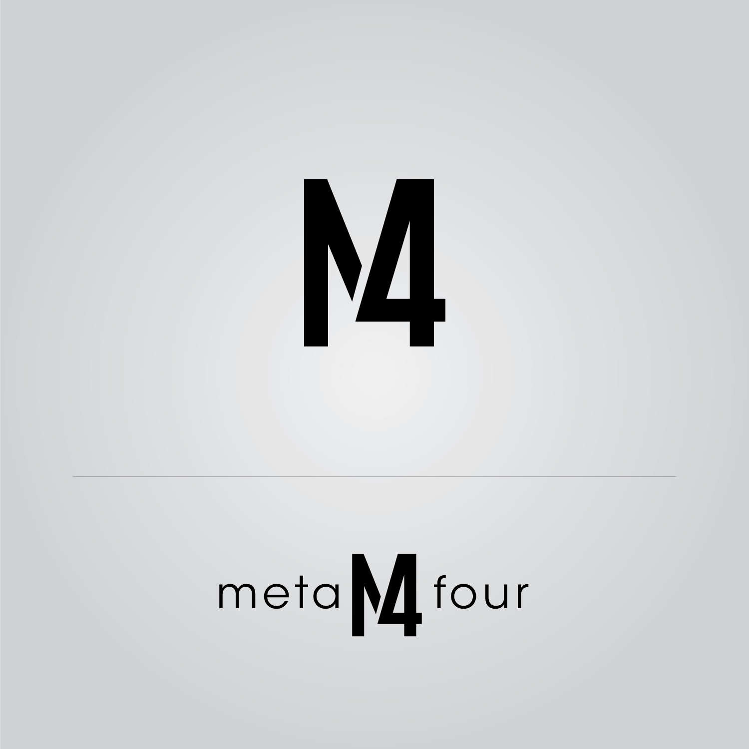 Design de Logo par GMWIRE pour meta+four | Design #12536201