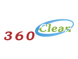 Logo Design by 360DS