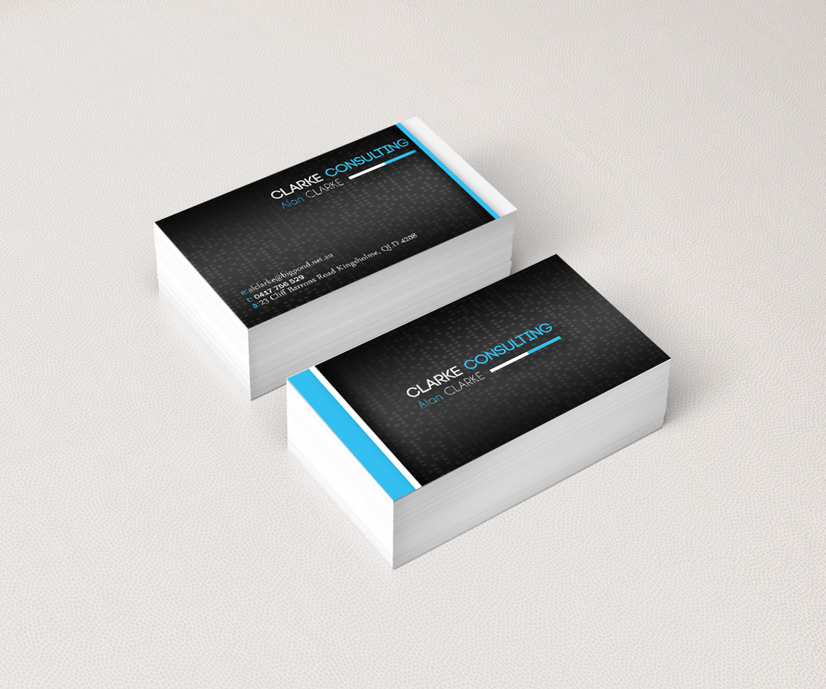 Business Card Design by Designer 139973 for this project | Design #2460013