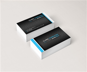Design de Carte de Visite par Designer 139973 pour ce projet | Design #2460013