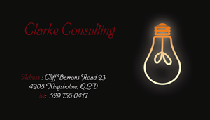 Business Card Design by Shahi galal for this project | Design: #2419054