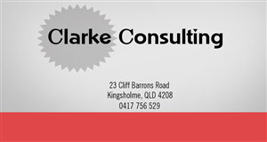 Business Card Design by Shahi galal for this project | Design: #2420417
