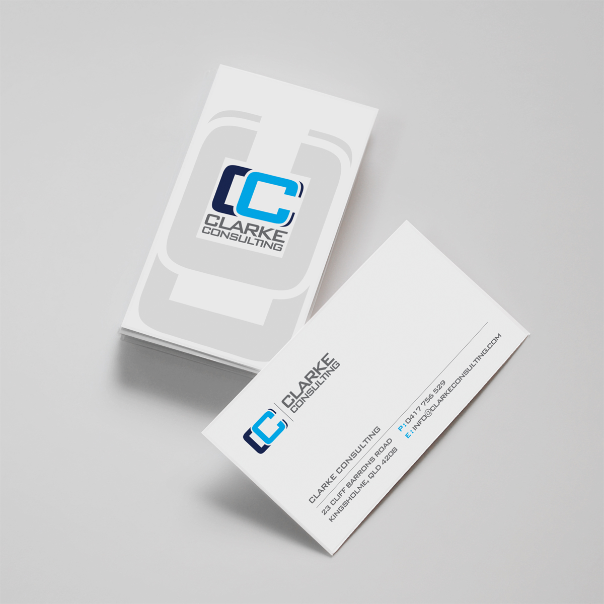 Business Card Design by diRtY.EMM for this project | Design #2409973