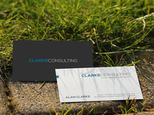 Business Card Design by logodentity for this project | Design: #2409009