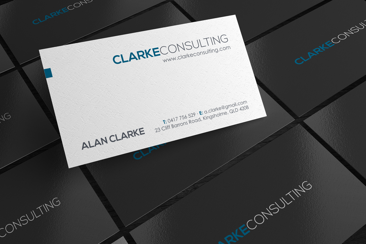 Business Card Design by logodentity for this project | Design #2409049