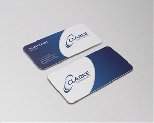 Business Card Design by logodentity for this project | Design: #2414661
