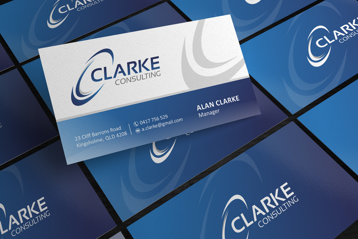 Business Card Design by logodentity for this project | Design #2414663