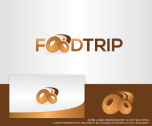 Diseño de Logo por alvinnavarra para este proyecto | Diseño #12458879