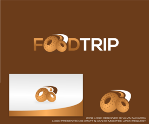 Logo Design by alvinnavarra for this project | Design: #12458887
